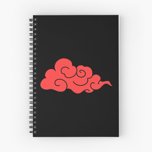 Item preview, Crimson red cloud designed and sold by Kawabijutsu21.