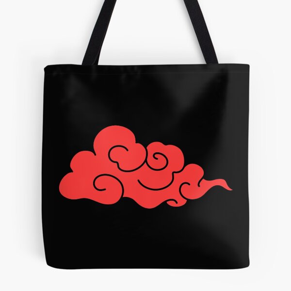 Item preview, Crimson red cloud designed and sold by Kawabijutsu21.