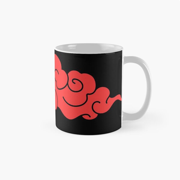 Item preview, Crimson red cloud designed and sold by Kawabijutsu21.