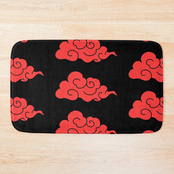 Item preview, Crimson red cloud designed and sold by Kawabijutsu21.