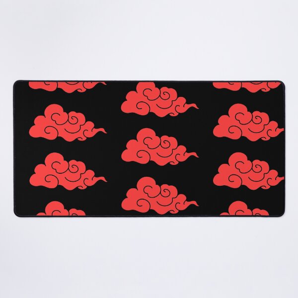 Item preview, Crimson red cloud designed and sold by Kawabijutsu21.