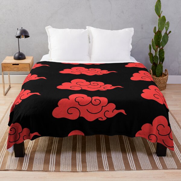 Item preview, Crimson red cloud designed and sold by Kawabijutsu21.