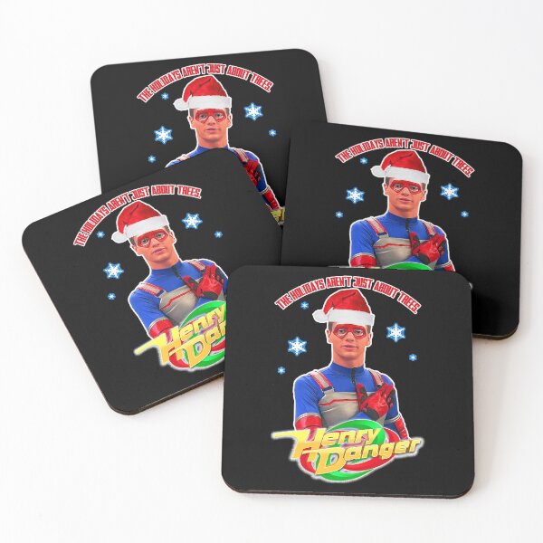Item preview, Birthday Gift Kid Danger Holidays Arent Just About Trees Holiday Tribute Idol Gifts Fot You designed and sold by FrederikSwift.