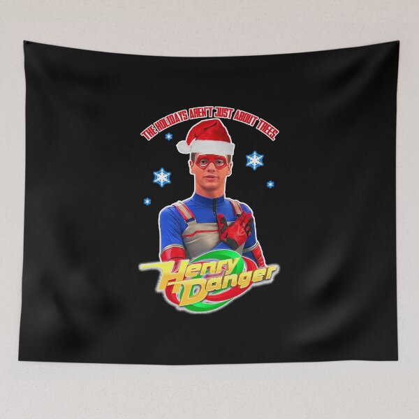 Item preview, Birthday Gift Kid Danger Holidays Arent Just About Trees Holiday Tribute Idol Gifts Fot You designed and sold by FrederikSwift.