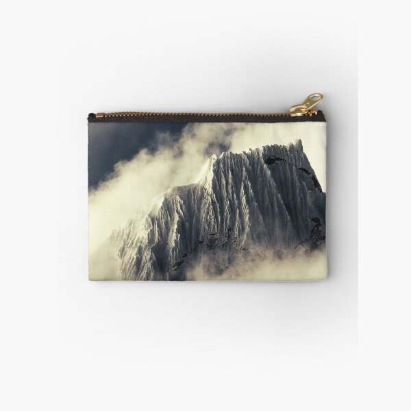 Item preview, Misty Peaks designed and sold by ImageEvolution.