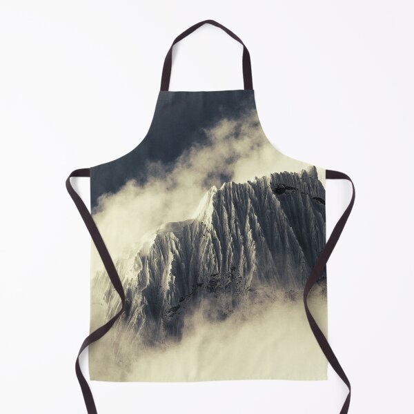 Item preview, Misty Peaks designed and sold by ImageEvolution.