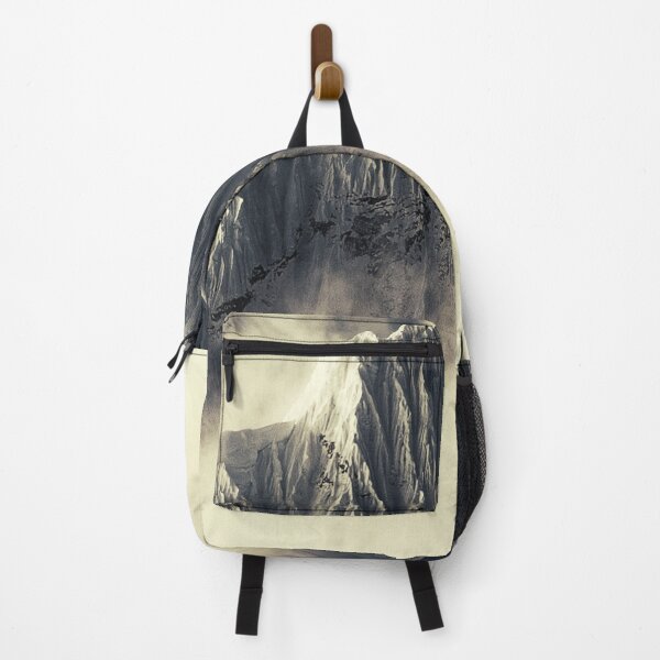 Item preview, Misty Peaks designed and sold by ImageEvolution.