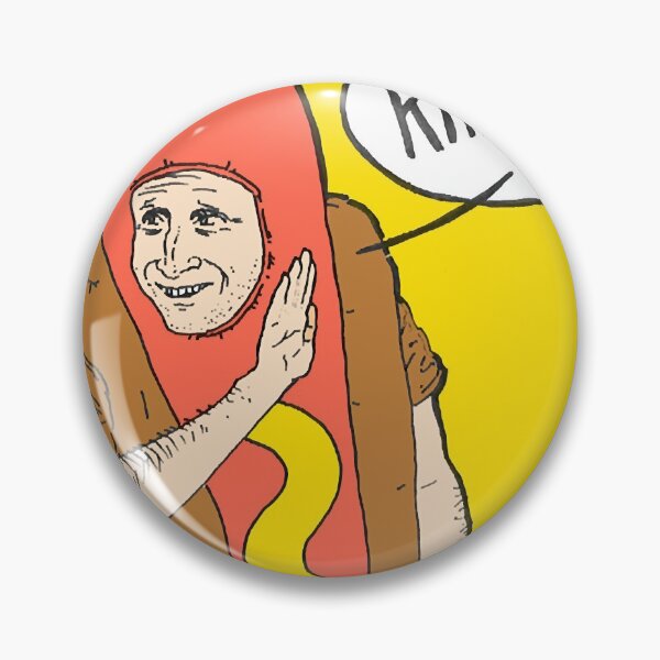 Item preview, i think you should leave hot dog car crash, i think you should leave, tim robinson, netflix, snl, ti designed and sold by KevinThompson01.