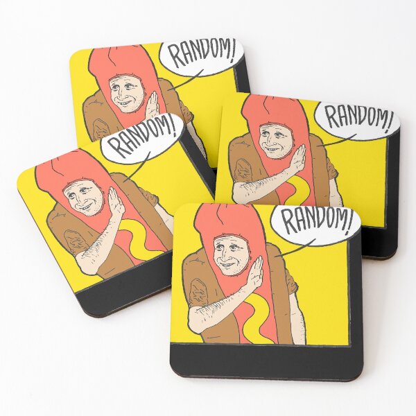 Item preview, i think you should leave hot dog car crash, i think you should leave, tim robinson, netflix, snl, ti designed and sold by KevinThompson01.