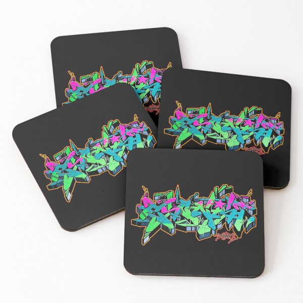Item preview, ESONIST BY ESONE URBAN GRAFFITI STREET STYLE  designed and sold by GraffitiBomberZ.