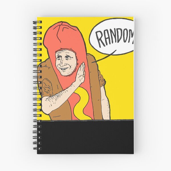 Item preview, i think you should leave hot dog car crash, i think you should leave, tim robinson, netflix, snl, ti designed and sold by KevinThompson01.
