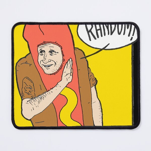 Item preview, i think you should leave hot dog car crash, i think you should leave, tim robinson, netflix, snl, ti designed and sold by KevinThompson01.