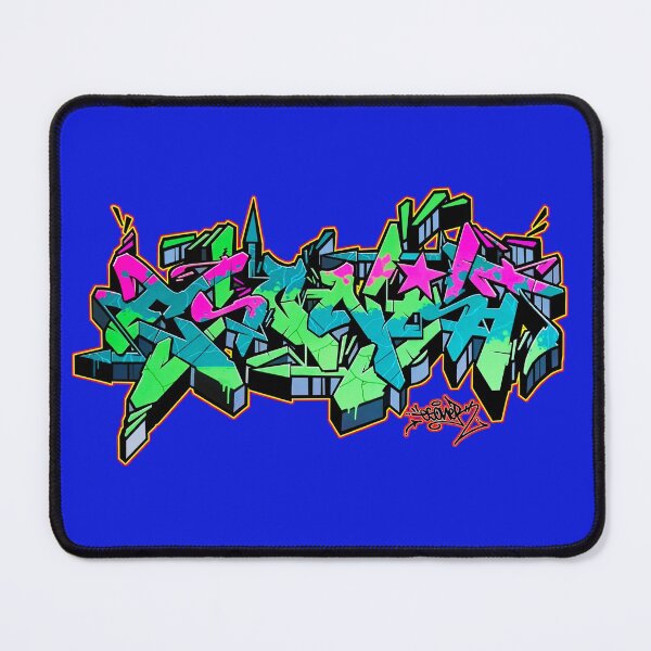 Item preview, ESONIST BY ESONE URBAN GRAFFITI STREET STYLE  designed and sold by GraffitiBomberZ.