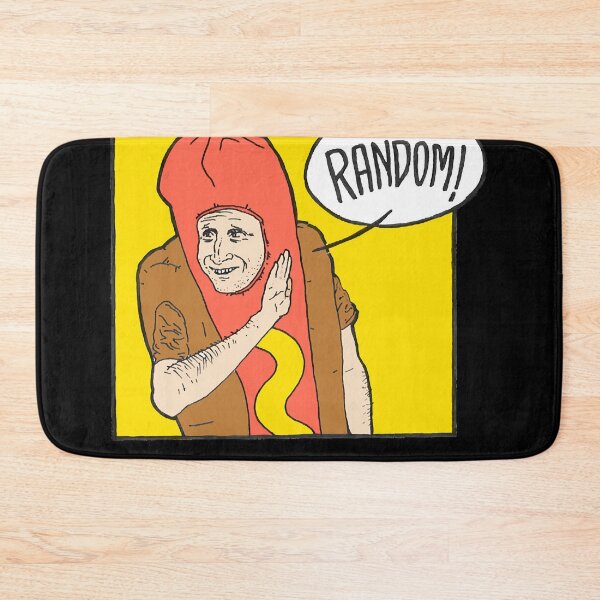 Artikelvorschau, ich denke, du solltest einen Hot-Dog-Autounfall verlassen, ich denke, du solltest gehen, tim robinson, netflix, snl, ti entworfen und verkauft von KevinThompson01.