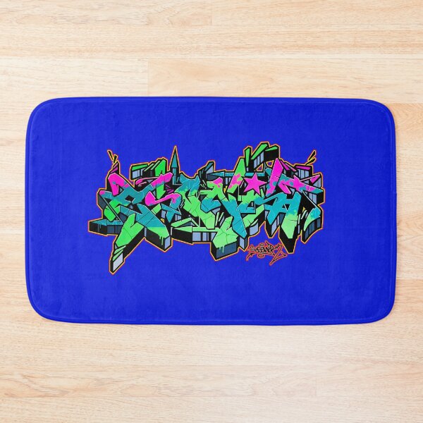 Item preview, ESONIST BY ESONE URBAN GRAFFITI STREET STYLE  designed and sold by GraffitiBomberZ.
