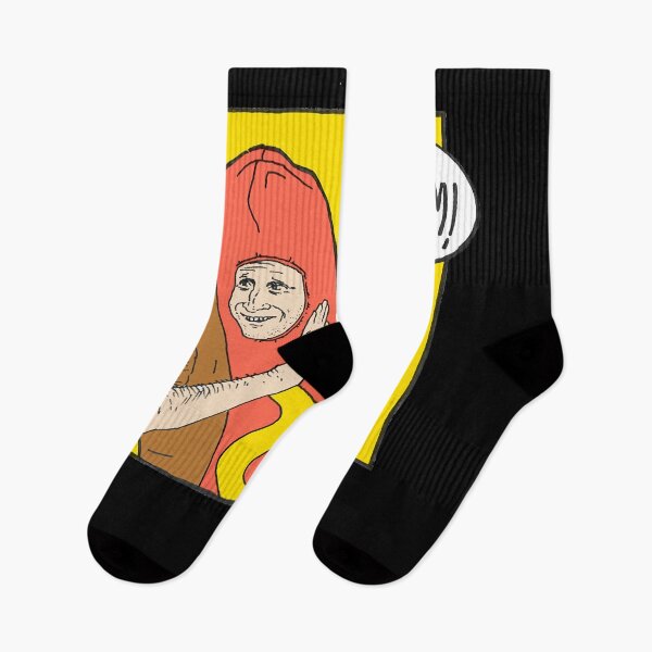Item preview, i think you should leave hot dog car crash, i think you should leave, tim robinson, netflix, snl, ti designed and sold by KevinThompson01.