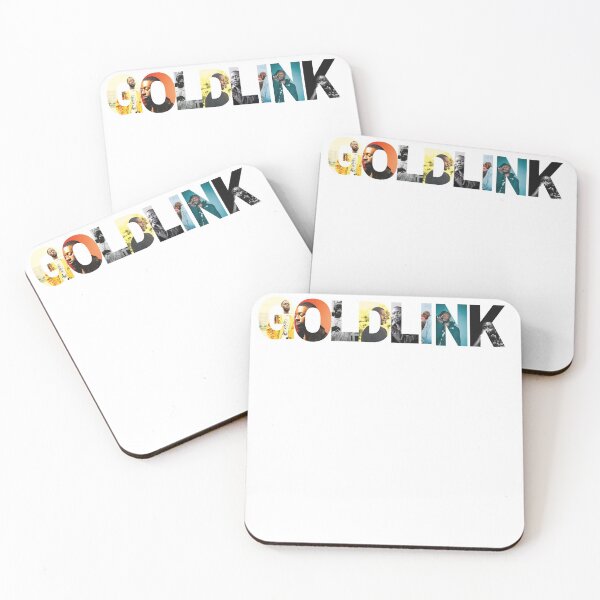 Item preview, goldlink t shirt | sticker designed and sold by ReganPro5.