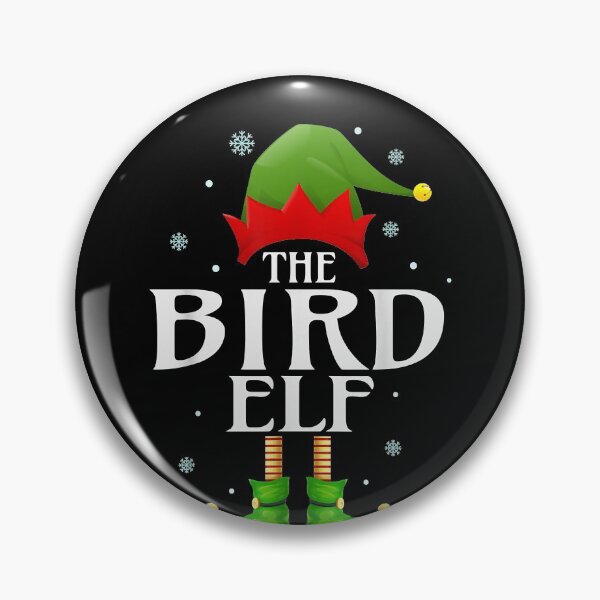 Item preview, Bird Elf Xmas Matching Family Group Christmas Grandpa Pajama designed and sold by roseldicks.