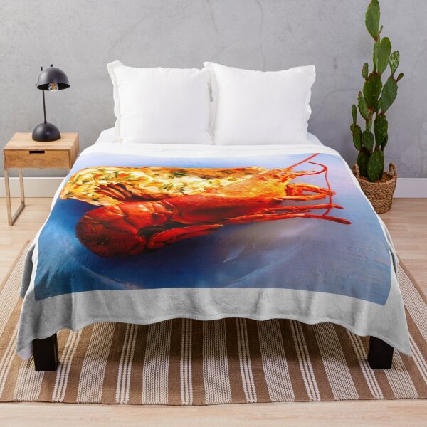 Item preview, lobster photo with high resolution quality designed and sold by Allyouneed-2.