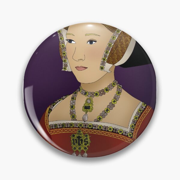 Item preview, Jane Seymour designed and sold by Alicia Barlow.