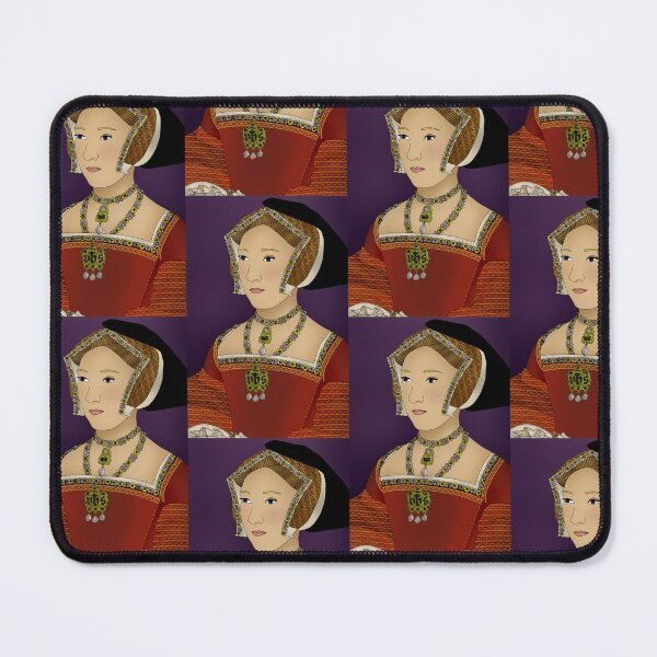 Item preview, Jane Seymour designed and sold by Alicia Barlow.
