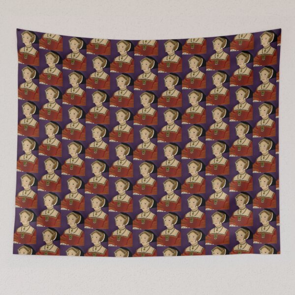 Item preview, Jane Seymour designed and sold by Alicia Barlow.