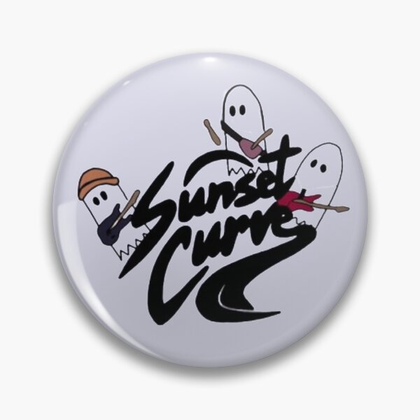 Item preview, sunset curve designed and sold by Carmens-World.