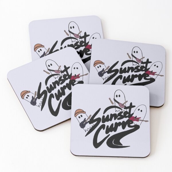 Item preview, sunset curve designed and sold by Carmens-World.