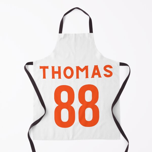 Item preview, RIP Demaryius Thomas 88 Jersey designed and sold by FAKartist.