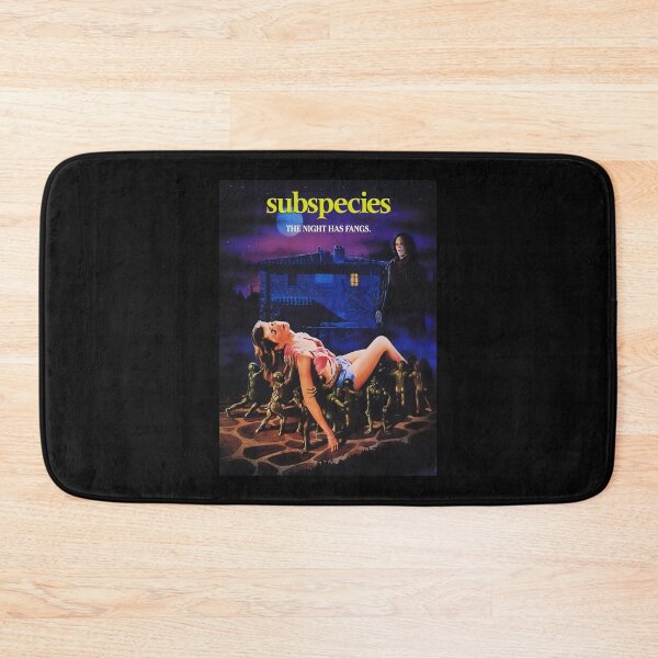 Item preview, Subspecies designed and sold by perlsteinproven.
