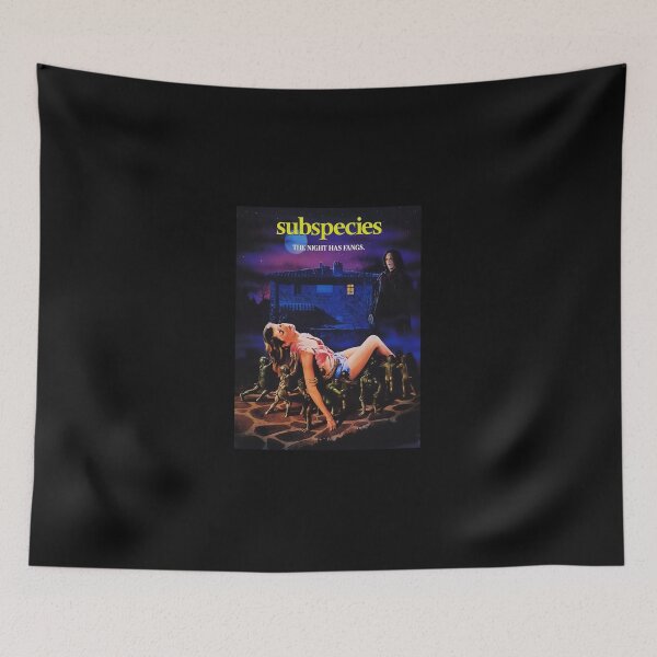 Item preview, Subspecies designed and sold by perlsteinproven.