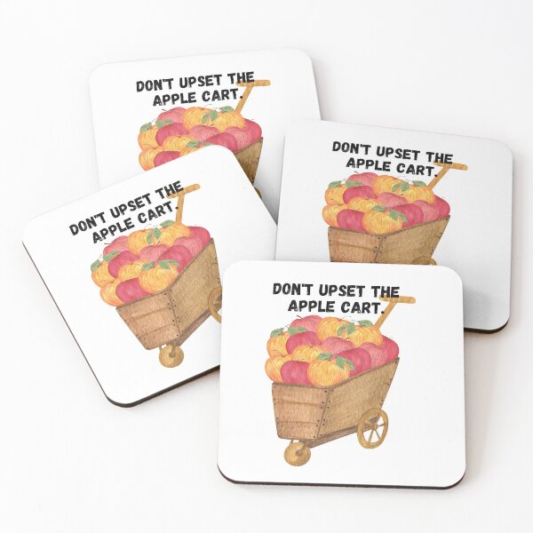 Item preview, Brown full apple card should not be upset. designed and sold by Hinny8.