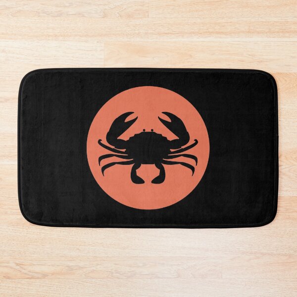 Item preview, Crab designed and sold by Seiya Kipgen.