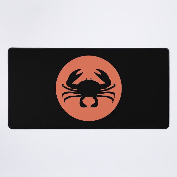 Item preview, Crab designed and sold by Seiya Kipgen.
