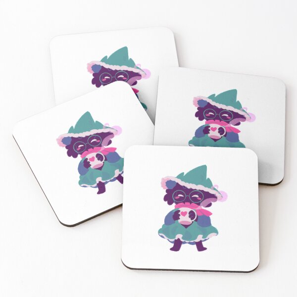 Item preview, Winter Ralsei!! designed and sold by Birdbl00d.