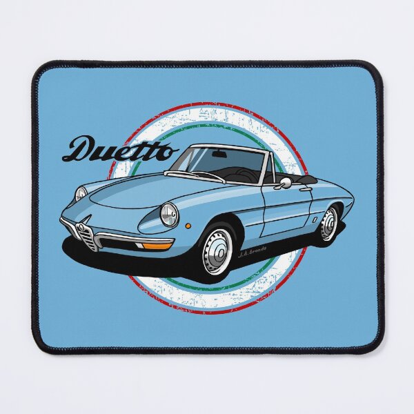 Item preview, My drawing of the Italian Spider (transparent) designed and sold by designjaag.