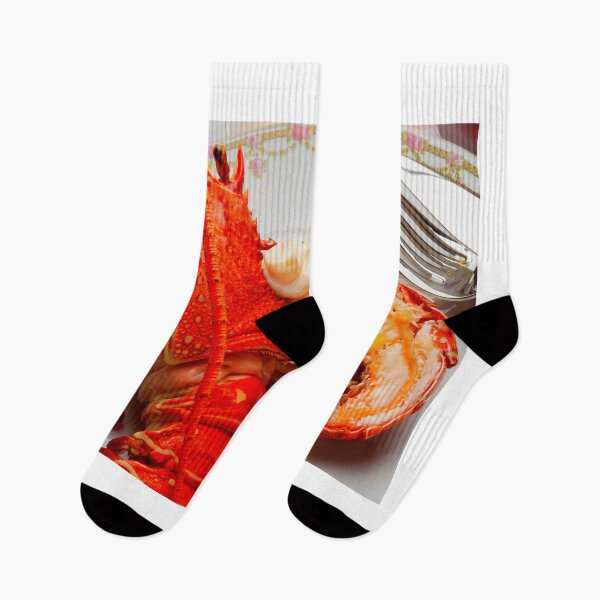 Item preview, lobster photo with high resolution quality designed and sold by Allyouneed-2.