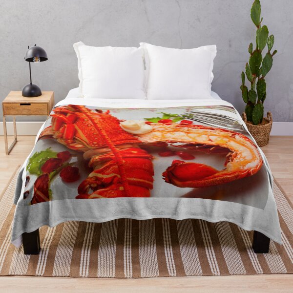 Item preview, lobster photo with high resolution quality designed and sold by Allyouneed-2.