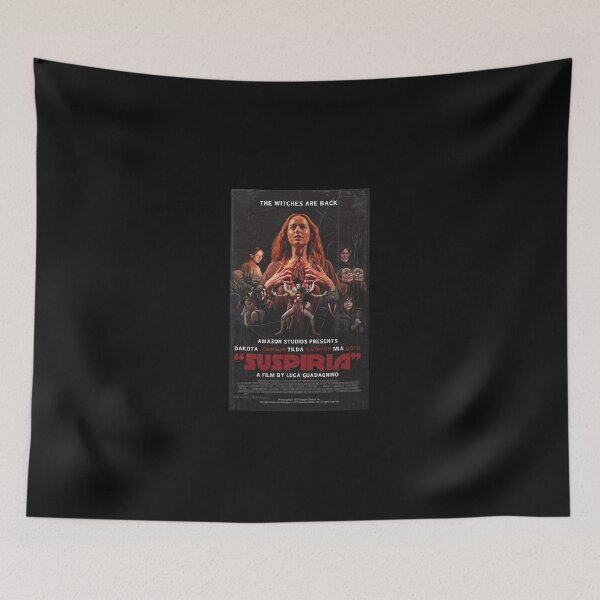 Item preview, Suspiria - The Witches Are Back designed and sold by perlsteinproven.