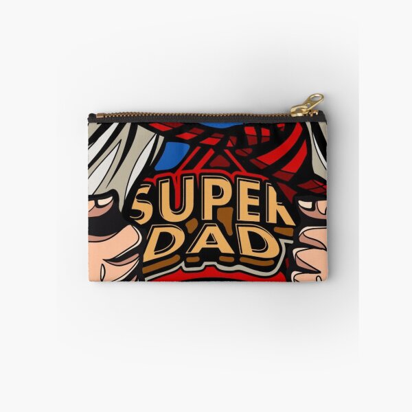Item preview, Super dad designed and sold by MarioColtello.