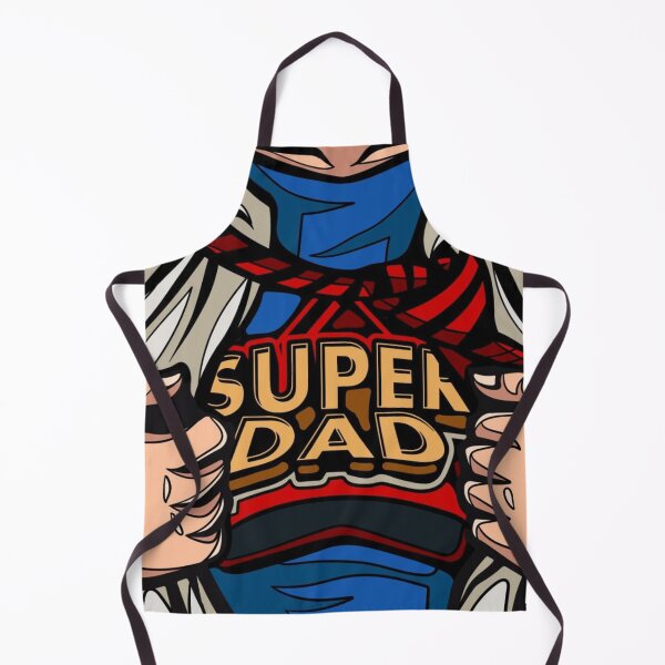 Item preview, Super dad designed and sold by MarioColtello.