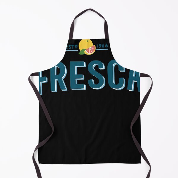 Item preview, Fres.ca logo designed and sold by Myoung-AeJones.
