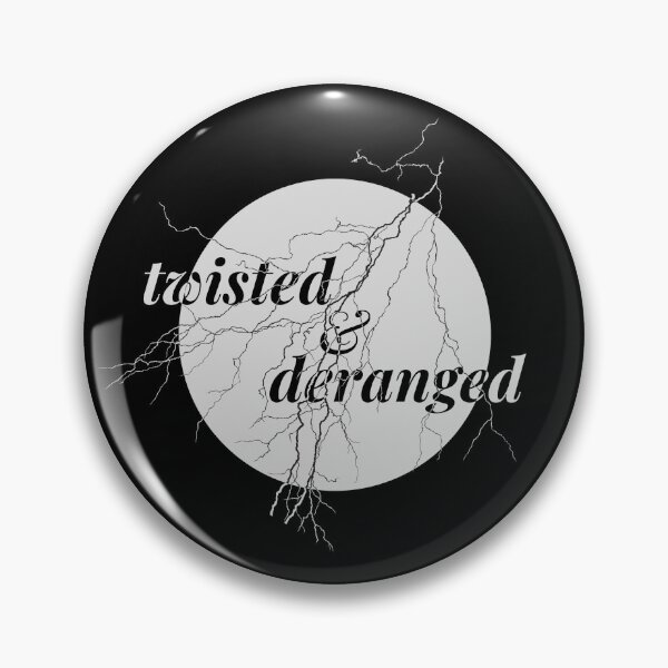Item preview, still twisted and deranged 2 designed and sold by wilhelmmontes.