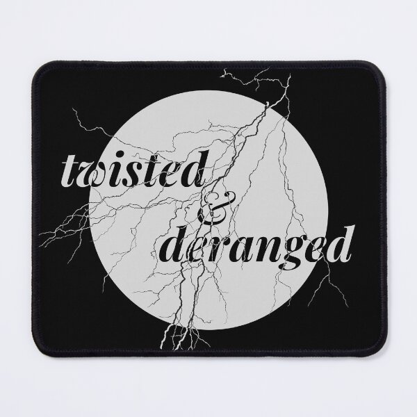 Item preview, still twisted and deranged 2 designed and sold by wilhelmmontes.