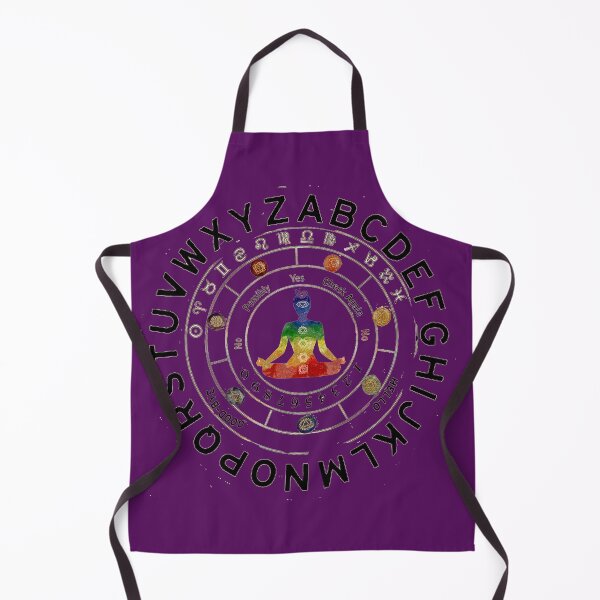 Item preview, Pendulum Dowsing Board bywhacky designed and sold by designbywhacky.