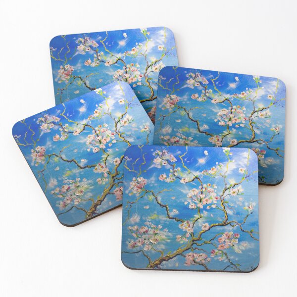 Item preview, Tender spring designed and sold by Natalia_Shchip.