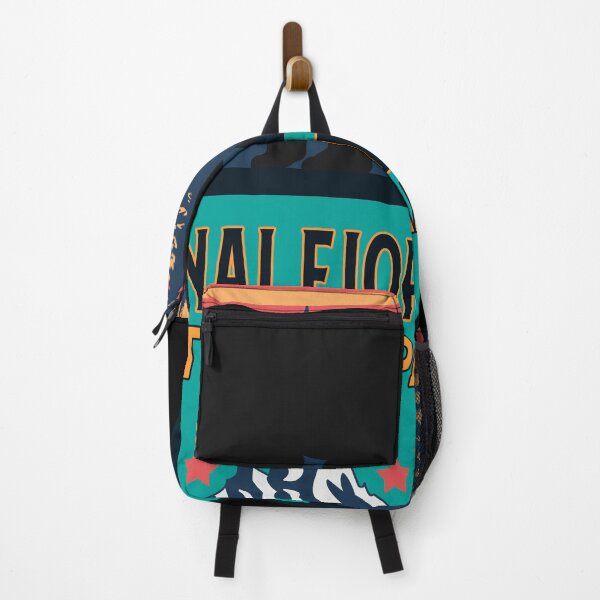 Item preview, Kenai fjords National Park designed and sold by Us-nature.
