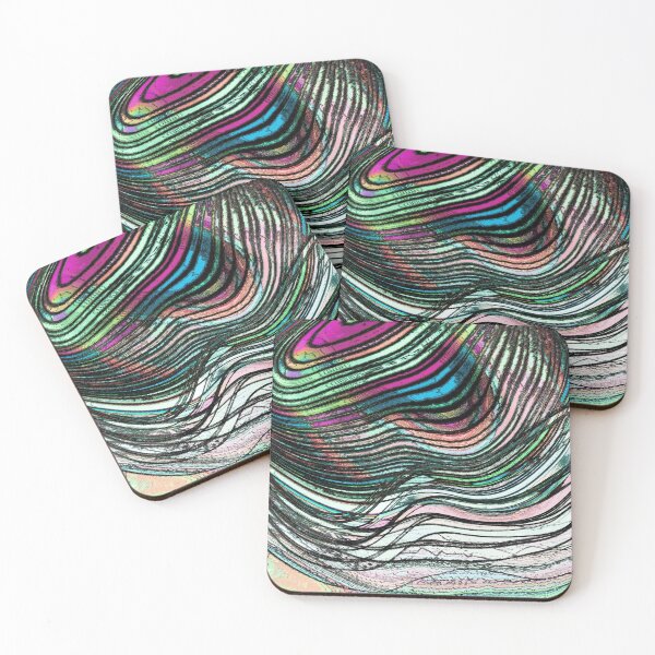 Item preview, Shimmer designed and sold by infinitenovelty.