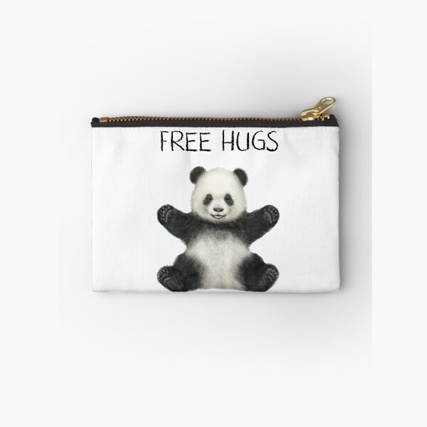 Item preview, Free hugs designed and sold by Emmadrawspanda.