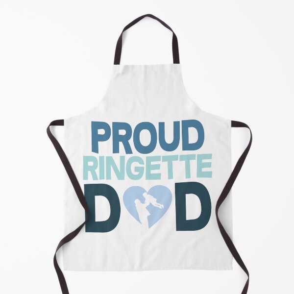 Item preview, Proud Ringette Dad designed and sold by dacdibac.